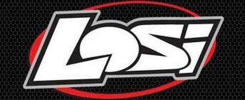 RCS LOSI : 8ight 3.0 Hardened Setscrews 5-40 -  LOSA6228 - Photo 1/1