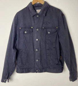 Armani Jeans Vintage Jacke Herren Gr. M - Bild 1 von 14