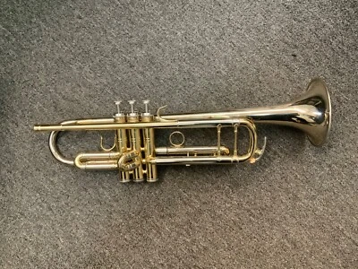 Trompeta Weril ET9076 Foto 1 de 4