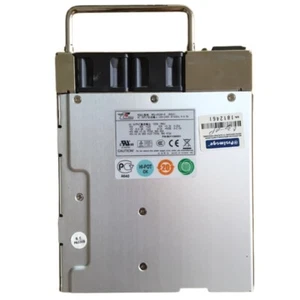 EMACS MODEL MRG-6500P-R REDUNDANTES 500 WATT NETZTEIL - Bild 1 von 5