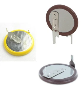 Panasonic VL2020 E Generic LIR 2032 Per BMW Accu Batteria KEY FOB F1 - Picture 1 of 4