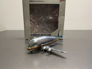 Herpa wings 1:500 Airbus Skylink - Foto 1 di 8