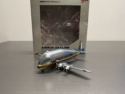 Herpa wings 1:500 Airbus Skylink - Immagine 1 di 4