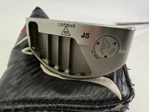 Edel E-1 Torque Balanced Platinum 34,5" Rechtshänder Putter - Bild 1 von 8
