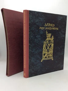 THE BAYEUX TAPESTRY AND THE NORMAN INVASION - Lewis Thorpe - 1973 - medieval - Picture 1 of 6