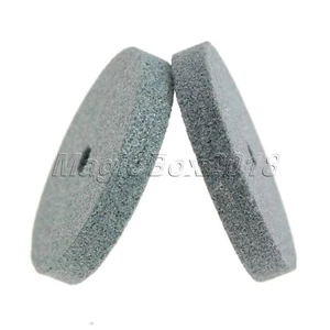 20MM Wheel Polishing Grinding Mounted Stone For Bench Grinder Craft Rotary Tools - Picture 1 of 13