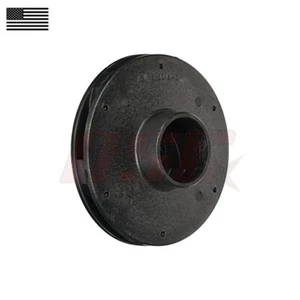 Hayward Replacement Impeller Max Rate Supper II, Tristar For Swimming Pool Pump - Picture 1 of 4