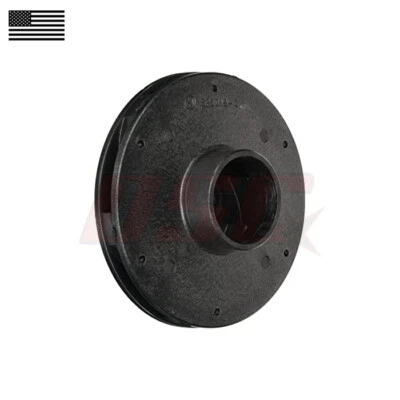 Hayward Replacement Impeller Max Rate Supper II, Tristar For Swimming Pool Pump - Image 1 of 4