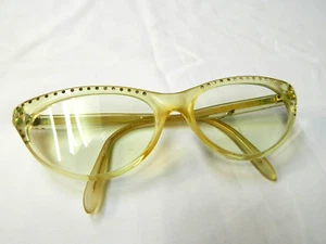 Lunettes de vue Vintage Strass N°3 - Imagen 1 de 4