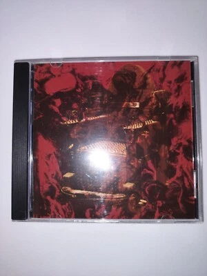 Abigor - Opus IV Cd NPR020, Black Metal, Emperor, Mayhem, Gorgoroth - Image 1 of 3