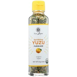 Muso Shake Sesame Yuzu Organic 2.2 Ounce - Picture 1 of 6