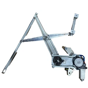 For 1994-2002 Dodge Ram 2500 3500 Truck Power Window Regulator Front RH w/ Motor - Picture 1 of 6