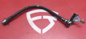 2005-2008 ACURA RL KB1 OEM LEFT REAR DRIVER SIDE WHEEL BRAKE CALIPER HOSE LINE - Picture 1 of 6