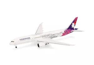 HERPA, BOEING 787-9 D. Hawaiian Airlines, 1/500, HER537612 - Foto 1 di 5
