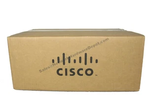 Cisco N9K-C9332C 32-Port Nexus 9300 40G/100G Switch *NEW IN BOX* - Picture 1 of 1