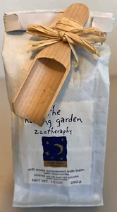 The Healing Garden zzztheraphy Drift Away Powdered Milk Bath Chamomile 10 oz New - Picture 1 of 3