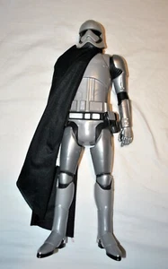 Star Wars Captain Phasma Jakks Pacific 20" inch Collect fig 2015 NO ACCESSORIES - Picture 1 of 2