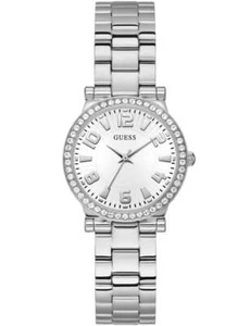 Guess GW0686L1 Damenuhr Fawn 32mm 1ATM - Picture 1 of 6