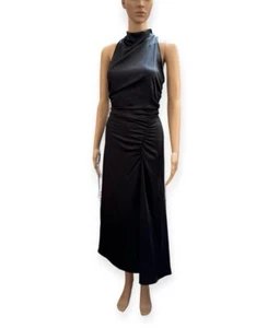 A.L.C. Dress Size0 Black New - Picture 1 of 14