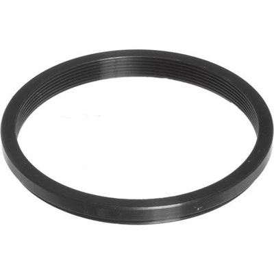 Step Up 58mm to 52mm Step Up Ring Adapter 58-52mm Ring Adapter - Image 1 of 2