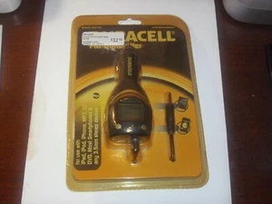 Duracell FM Transmitter, 3.5 mm Audio Jack, Model DU7106, New Unopened - Picture 1 of 2
