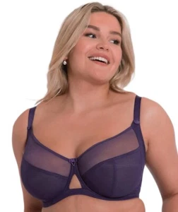 Curvy Kate Victory Balcony Bra - CK9001 Retail Price $66.00 - Picture 1 of 3