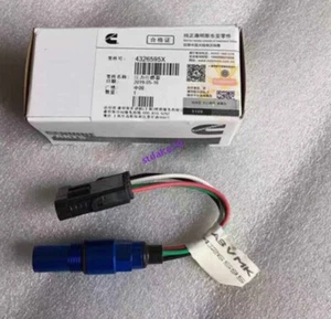 New 4326595 Sensor For Cummins QSM11 Engine 1 PCS new - Picture 1 of 1