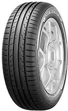 Summer Tyres Dunlop 205/50 R17 93w Sport BLURESPONSE XL