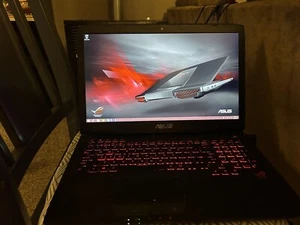 Asus Rog G751J - Picture 1 of 4