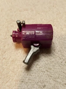 De colección 1992 TMNT Accesorios Mutatin Bebop Cámara Carcasa Taladro Funcionando - Imagen 1 de 4