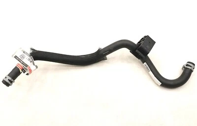 NEW Motorcraft HVAC Heater Hose KH-455 Ford Fusion Mercury Milan 3.0L 2006-2009 - Imagem 1 de 4