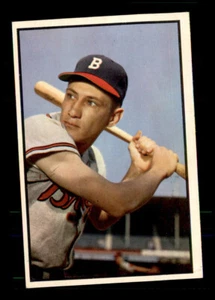 1953 Bowman Color #83 Jack Daniels NM-MT - Picture 1 of 2