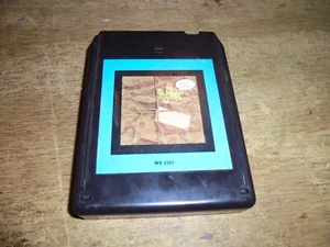 Cheech and Chong let's make a new dope deal W8 3391 8 Track Tape tested 1980 - Picture 1 of 5