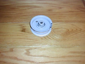 Dixon 71781 or 539128890 idler pulley NOS original OEM part - Picture 1 of 1
