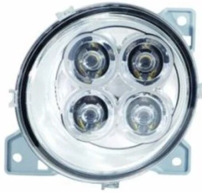 LED Scheinwerfer vorne links DEPO 7711603LAE passend für SCANIA P/R 1931613 2... - Bild 1 von 4