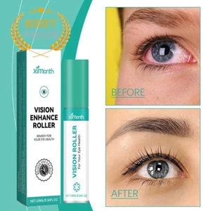 10ml OphthlaMed Vision Enhance Roller - Bild 1 von 15