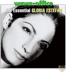 JAPAN 2 CD SET GLORIA ESTEFAN THE ESSENTIAL GLORIA ESTEFAN - Picture 1 of 3