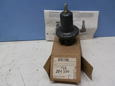 spring range 67/206 73280-100 - Image 1 of 3