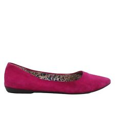 Vagabond Women's Flat Shoes UK 5.5 Pink 100% Other Slider