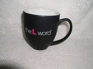 NUEVA taza de té de café The L Word - Imagen 1 de 4