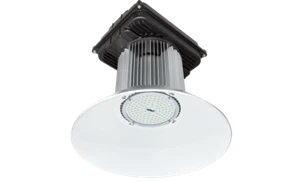 TAMLITE 150W LED HIGHBAY LUMINARE C/W REFLEKTOR - Bild 1 von 9