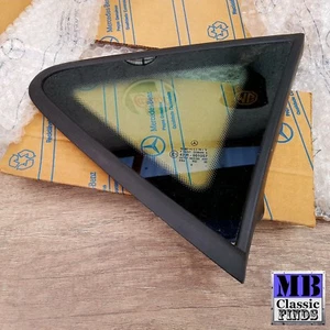 Mercedes Benz W168 A class rear quarter window glass A160 A190 A170 1686700412 - Bild 1 von 4