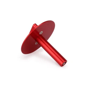Red Turn Lever Knob Screw Fit For TRX250 TRX500FA TRX500FA TRX400 ATV - Picture 1 of 6