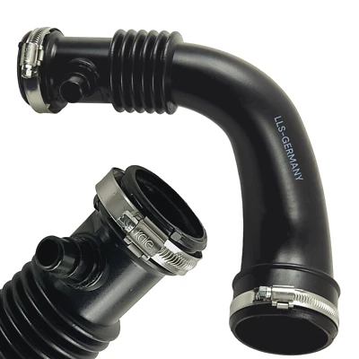 Luftfilterschlauch für RENAULT SCENIC II GRAND SCENIC II 1.9 DCI 8200201615 - Bild 1 von 4