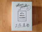 Maison Mihara Yasuhiro Casestudy autographed  Box Bandana LowTop C06FW713 EU 37