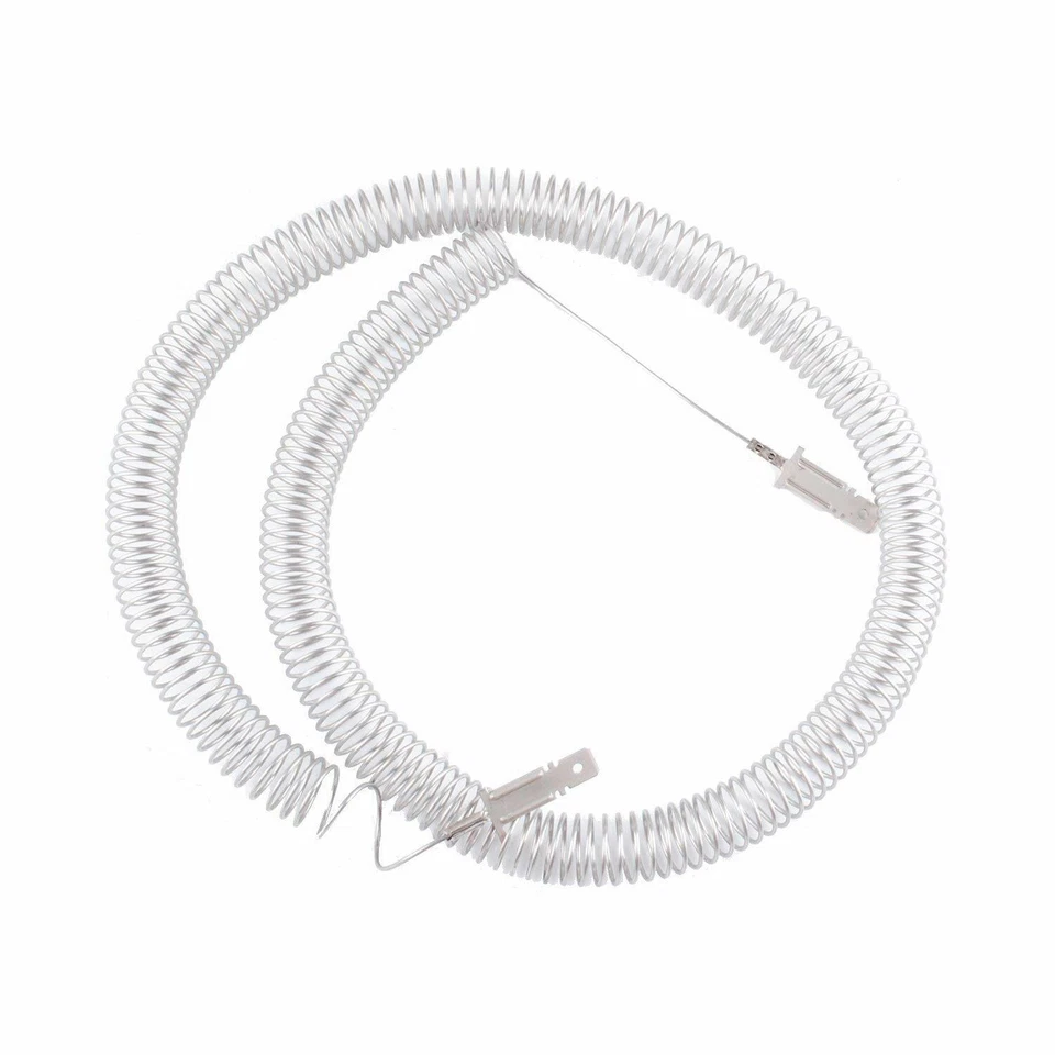 For Dryer Heating Heater Element Restring Coil # LZ8215312PAFR760 OEM Part - Image 1 of 1