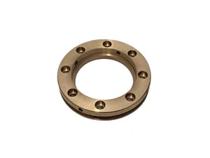 Ippel Special ZD-0721 Hydraulic Connection Element 108x175mm - Picture 1 of 7