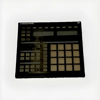 Native Instruments MK1 Maschine MIDI Controller - Image 1 of 2
