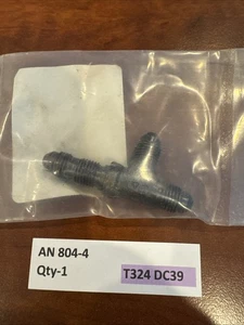 Quantity-1   AN804-4     New.  T324 DC39 - Bild 1 von 6