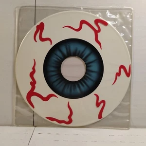 The Residents – The White Single   7" 45RPM 750 - Picture 1 of 2